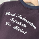 Camiseta Adicolor Classics 3 Linhas Espanha 2024 - Roxo