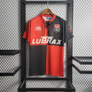 Camisa Centenário Flamengo Retrô 1995 - Masculina