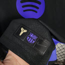 Camisa Pré-Jogo Barcelona x Kobe Bryant 2025/26 Torcedor - Masculina