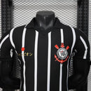 Camisa Retrô Corinthians Mundial 2012 Versão Jogador - Masculina