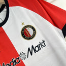 Camisa 1 Feyenoord Rotterdam 24/25 Torcedor - Masculina