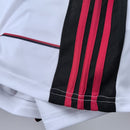 Regata 2 Flamengo Basquete 2023/24 - Masculina