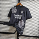 Camisa Goleiro Real Madrid Y-3 2023/24 Torcedor - Masculina