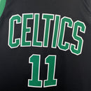 Regata Boston Celtics Preta 2022/23 Swingman - Statement Edition