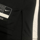 Regata Brooklyn Nets Preta Swingman - Icon Edition