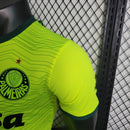 Camisa 3 Palmeiras 2023/24 Jogador - Masculina