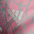 Camisa Real Madrid Dragon Pink 2023 Torcedor - Masculina