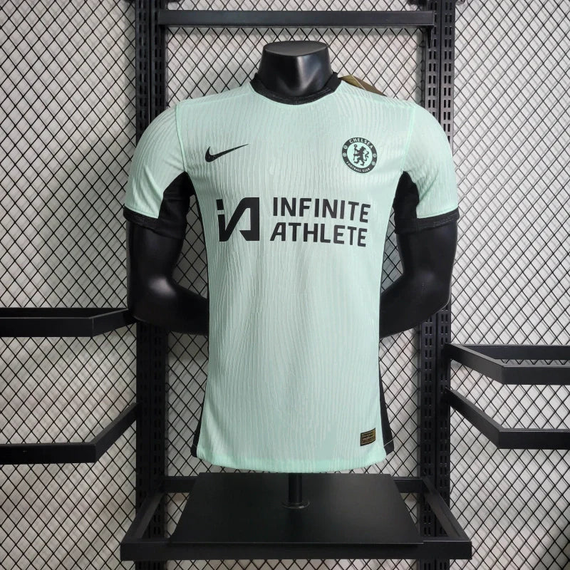 Camisa 3 Chelsea 2023/24 Jogador - Masculina