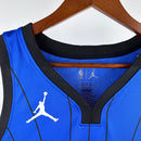 Regata Orlando Magic Azul Swingman 2022/23 - Statement Edition