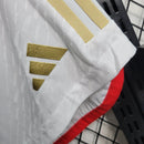 Bermuda 1 Arsenal 2023/24 Jogador - Masculina