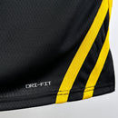 Regata Golden State Warriors Preta 2023/24 Swingman - City Edition