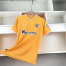 Camisa 2 goleiro Athletic Bilbao 24/25 Torcedor - Masculina