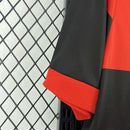 Camisa Comemorativa Flamengo Aniversario 125 Anos 2025 - Masculina