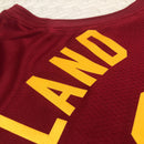 Regata Cleveland Cavaliers Bordo 2023/24 Swingman - Icon Edition
