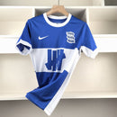 Camisa 1 Birmingham City 24/25 Torcedor - Masculina