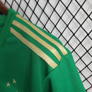 Camisa 3 Cruzeiro 2021/22 Torcedor - Masculina