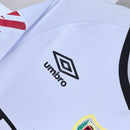 Camisa 1 Rayo Vallecano 24/25 Torcedor - Masculina