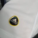 Camisa 1 Real Madrid Retrô 2010/11 - Masculina