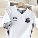 Camisa 1 Santos 2024/25 Jogador - Masculina