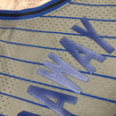 Regata Orlando Magic Cinza 1994/95 - Hardwood Classics