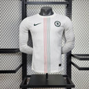 Camisa 2 Chelsea 2025/26 Jogador - Masculina