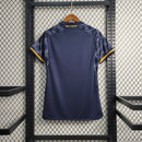Camisa 2 Real Madrid 2023/24 Torcedora - Feminina