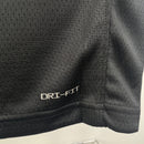 Regata San Antonio Spurs Preto Swingman 2022/23 - Classic Edition