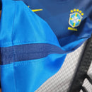 Camisa 2 Brasil 2020/21 Torcedora - Feminina