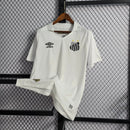 Camisa 1 Santos 2022/23 Torcedor - Masculina