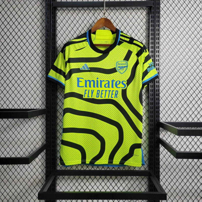 Camisa 2 Arsenal 2023/24 Torcedor - Masculina