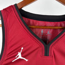 Regata Miami Heat Vermelha Swingman 2022/23 - Statement Edition