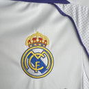 Camisa 1 Real Madrid Retrô 2007/08 - Masculina