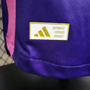 Camisa 2 Alemanha 24/25 Jogador - Masculina