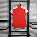 Camisa 1 Internacional 2024/25 Torcedora - Feminina