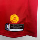 Regata Indiana Pacers Vermelha Swingman 2018/19 - Classic Edition