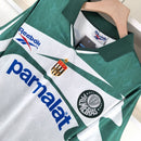 Camisa 3 Palmeiras Retrô 1996 - Masculina
