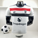 Camisa 3 Manchester United 24/25 jogador - Masculina