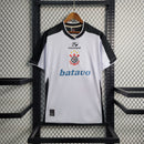 Camisa 1 Corinthians Retrô 2000 - Masculina