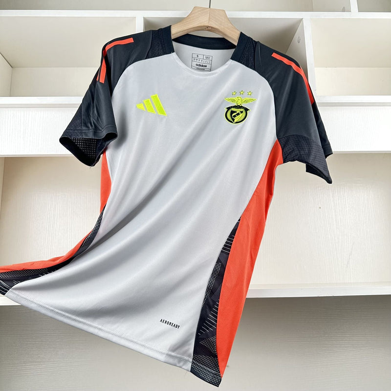 Camisa Treino Benfica 24/25 - Masculina