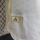 Camisa 1 Real Madrid 2025/26 Jogador - Masculina