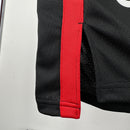 Regata Chicago Bulls Preta 2023/24 Swingman - City Edition