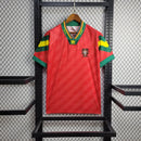 Camisa de Portugal Retro 1992 - Masculina