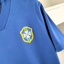 Camisa 2 Brasil Retro 1957 - Masculina
