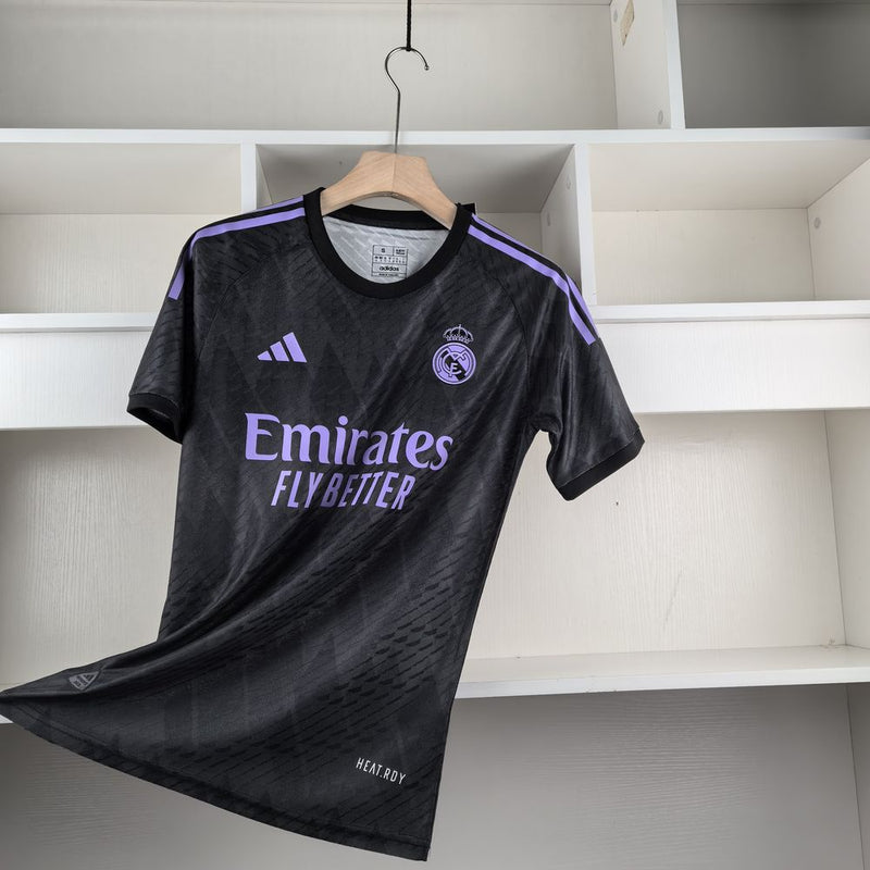 Camisa Edição Especial Real Madrid 2024 Jogador - Masculina