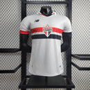 Camisa 1 São Paulo 2024/25 Jogador - Masculina
