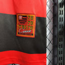 Camisa 1 Flamengo Retro 1978/79 - Masculina