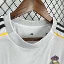 Camisa 1 Real Madrid 2025/26 Torcedora - Feminina