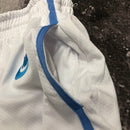 Bermuda Los Angeles Lakers Branco 2022/23 - Classic Edition