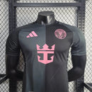 Camisa 2 Inter Miami 2025/26 Jogador - Masculina