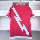 Camisa 2 Rayo Vallecano 24/25 Torcedor - Masculina